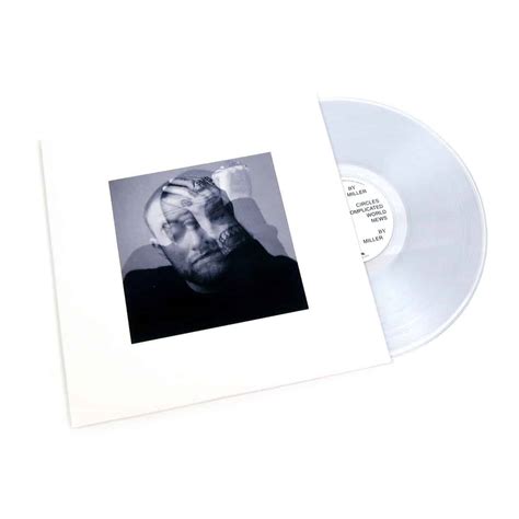 mac miller jewelry|mac miller jewelry vinyl record.